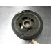 106S013 Crankshaft Pulley From 2010 Nissan Altima  2.5